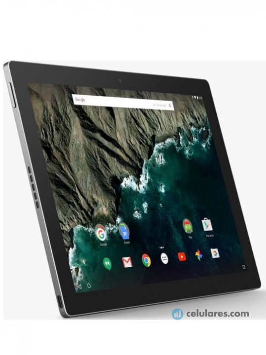 Imagen 5 Tablet Google Pixel C