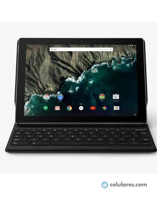 Imagen 6 Tablet Google Pixel C