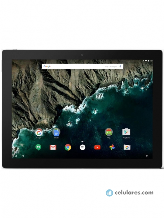 Tablet Google Pixel C