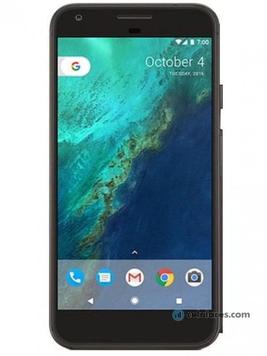 Google Pixel XL