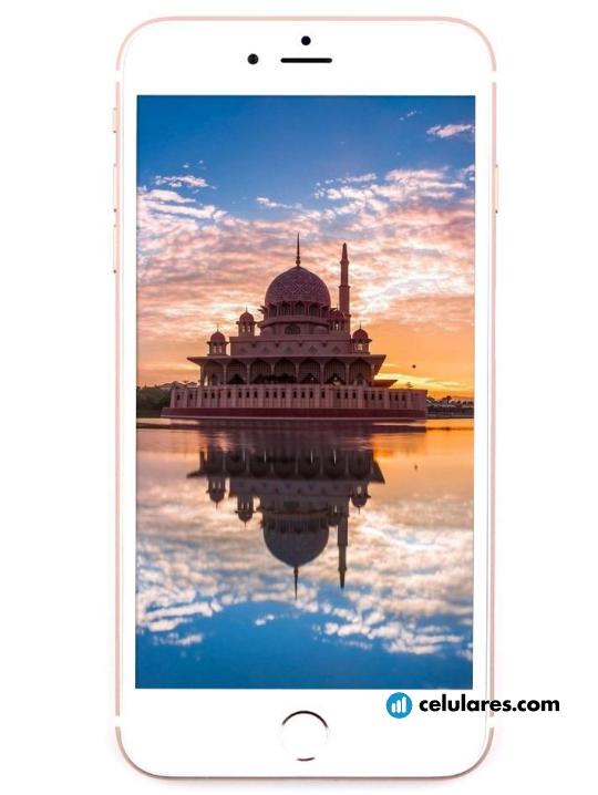 Goophone I7 4G
