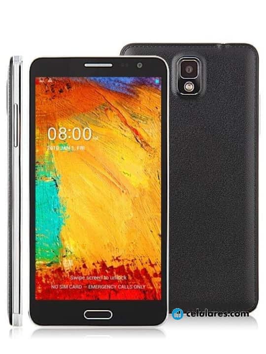Imagen 2 Goophone N3