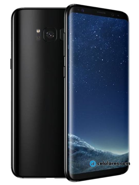 Imagen 2 Goophone S8