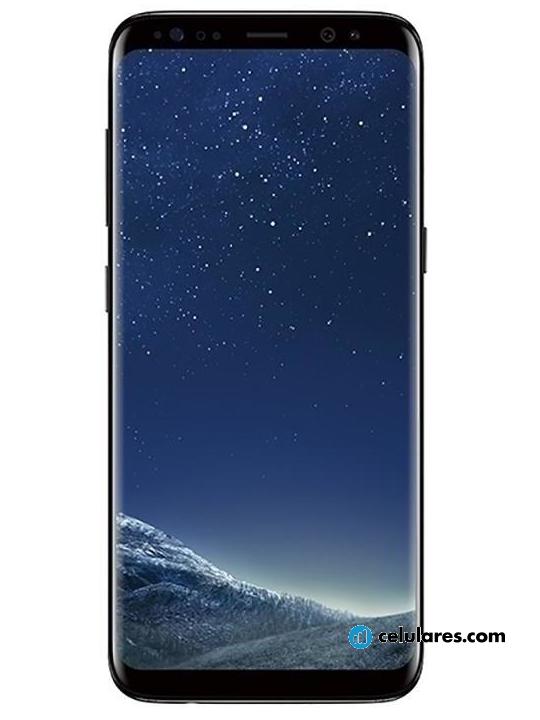 Goophone S8