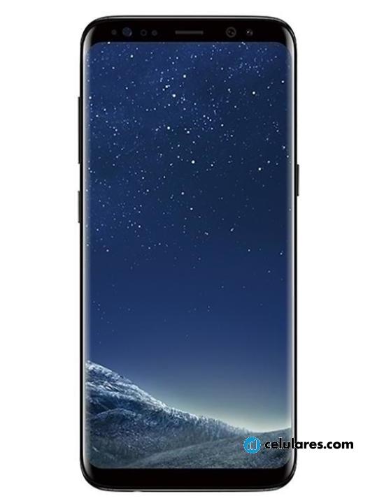 Goophone S8+