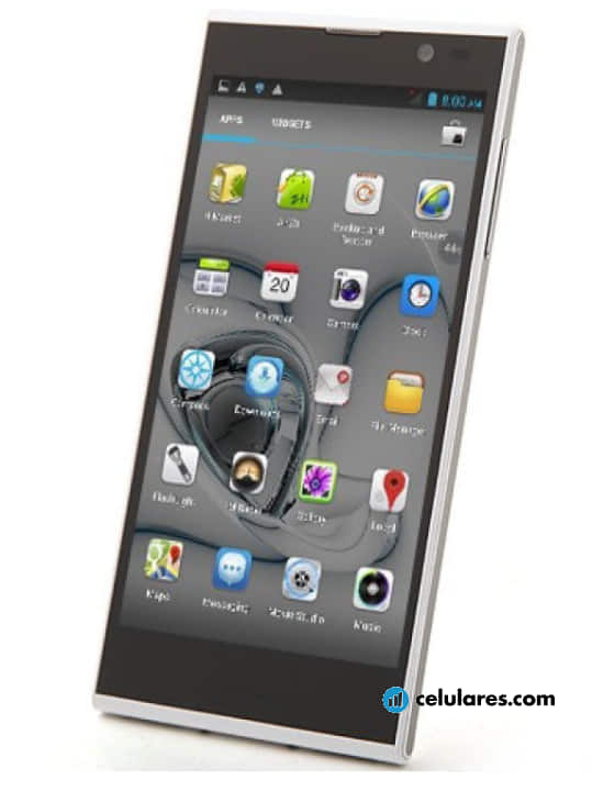 Imagen 3 Goophone V92 Pro