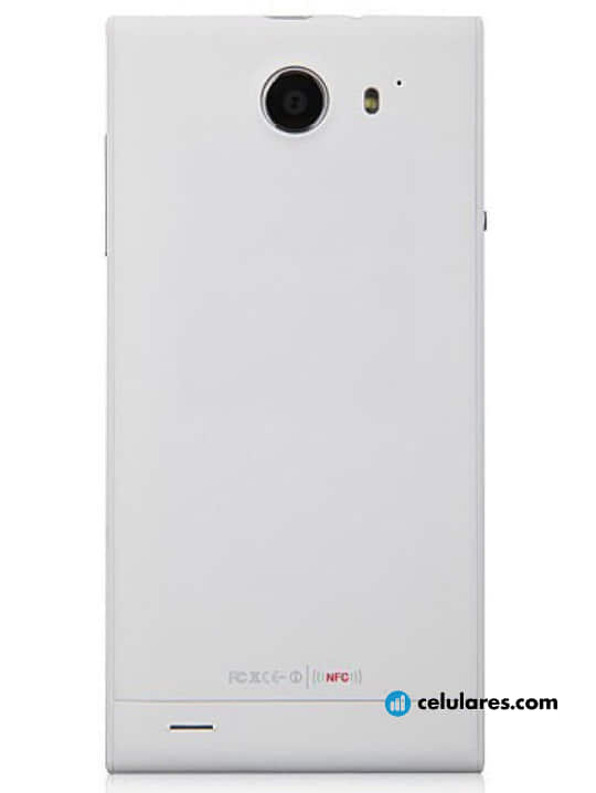 Imagen 4 Goophone V92 Pro