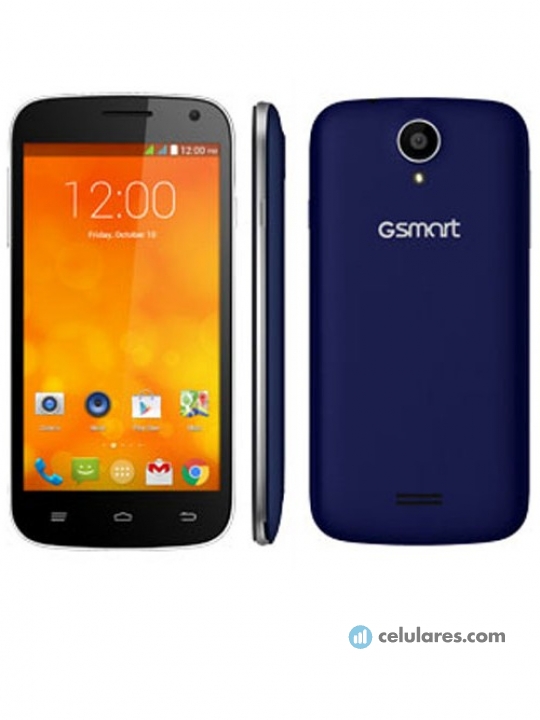 Imagen 5 Gsmart Akta A4