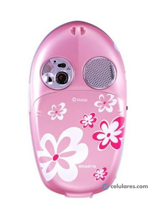 Imagen 2 Gsmart Barbie