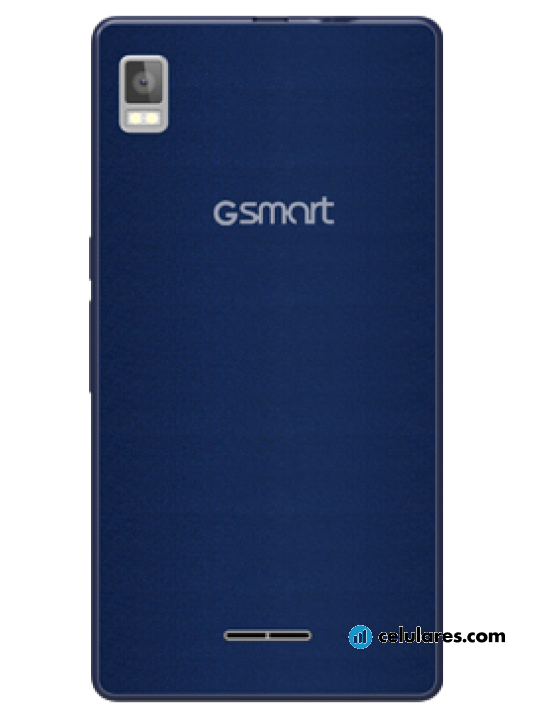 Imagen 2 Gsmart Classic Pro