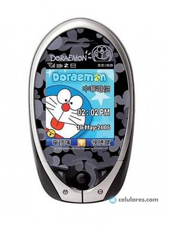 Gsmart Doraemon