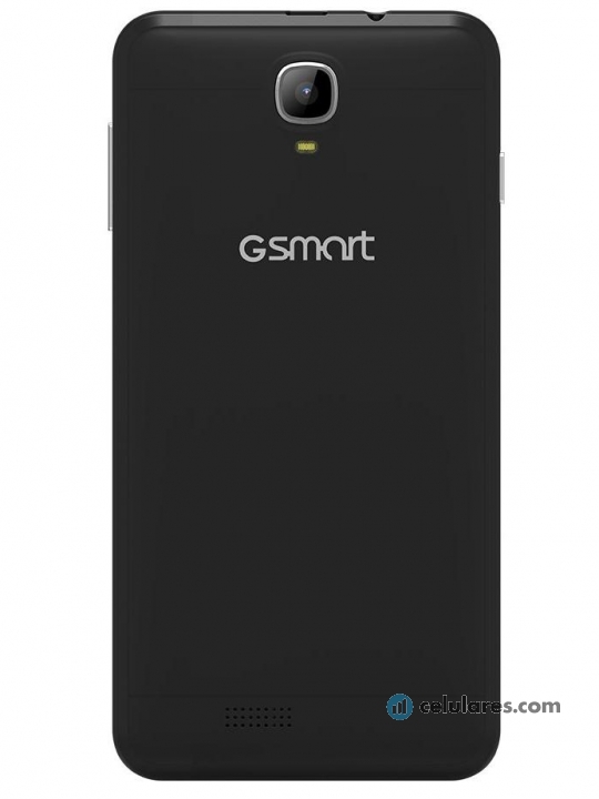 Imagen 2 Gsmart Essence