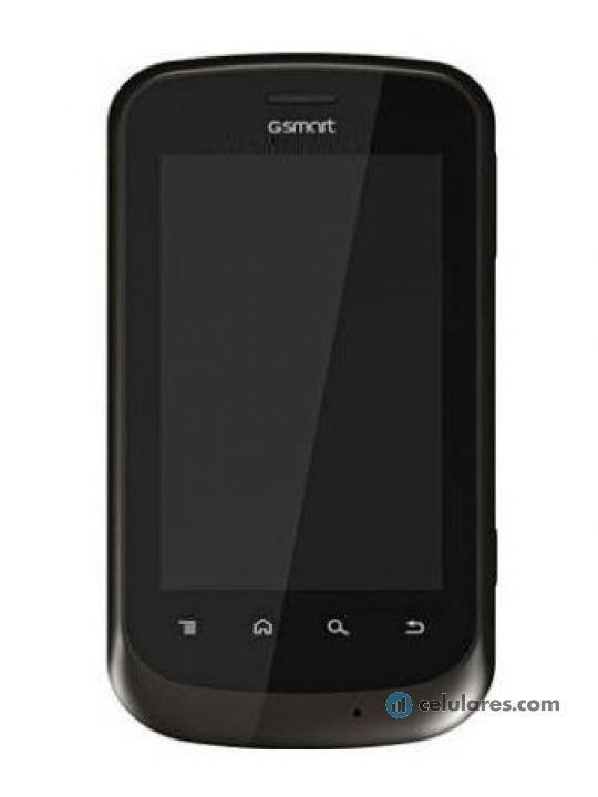 Gsmart G1342 Houston