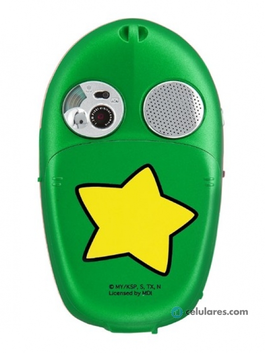 Imagen 3 Gsmart Keroro