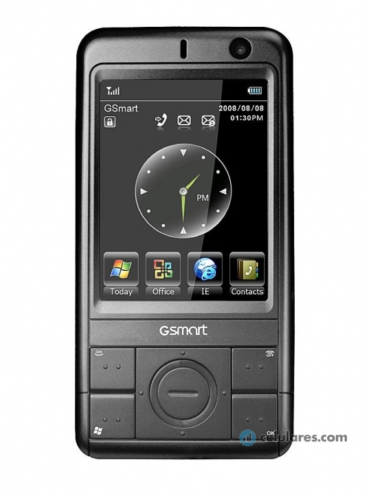 Gsmart MS802