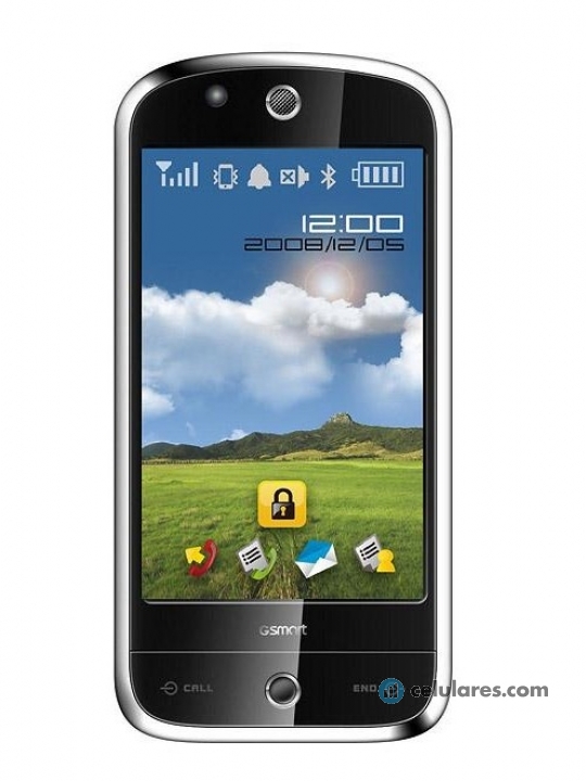Gsmart S1200