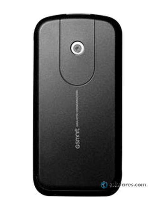 Imagen 2 Gsmart S1200