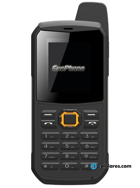 Guophone V1