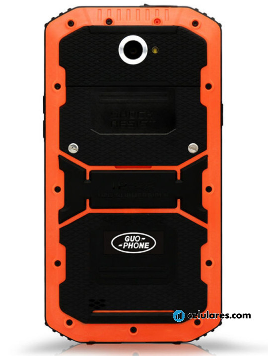 Imagen 5 Guophone V13