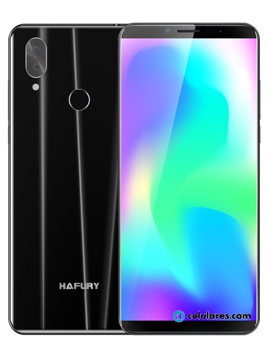 Imagen 2 Hafury Note 10