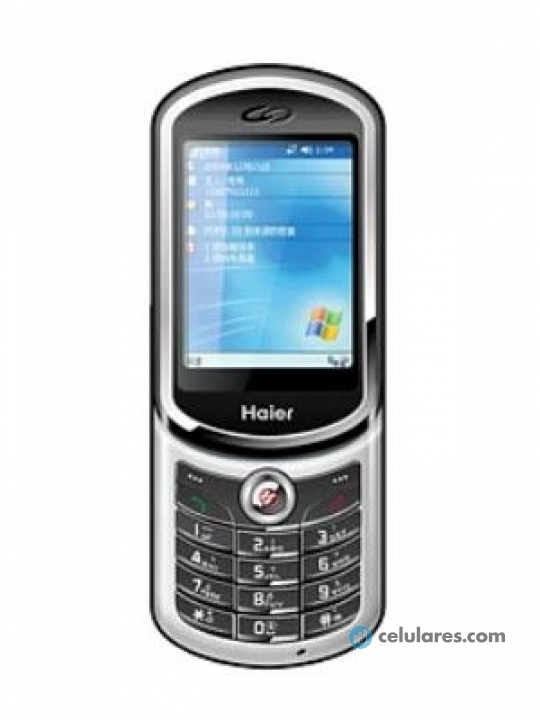 Haier A600