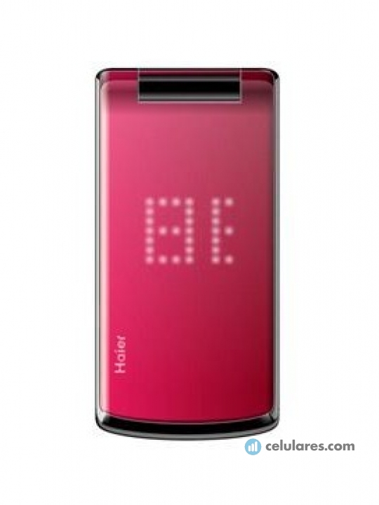 Imagen 2 Haier A66