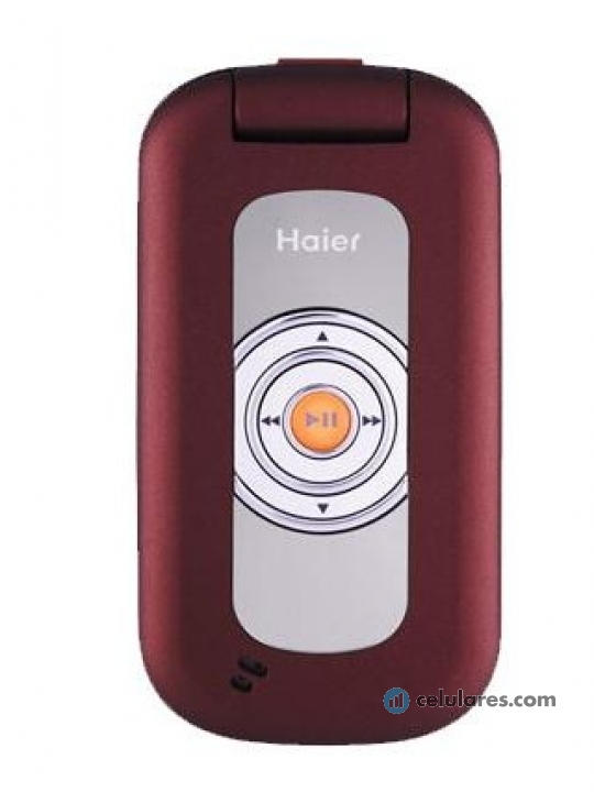 Imagen 2 Haier A7