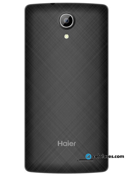 Imagen 6 Haier Alpha A1