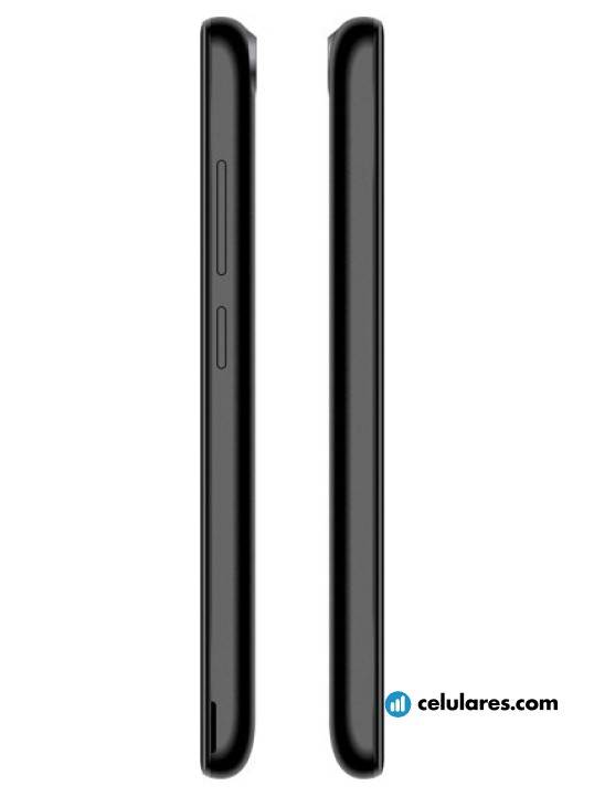 Imagen 3 Haier Alpha A3