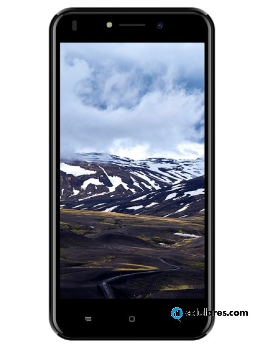 Haier Alpha A3 Lite