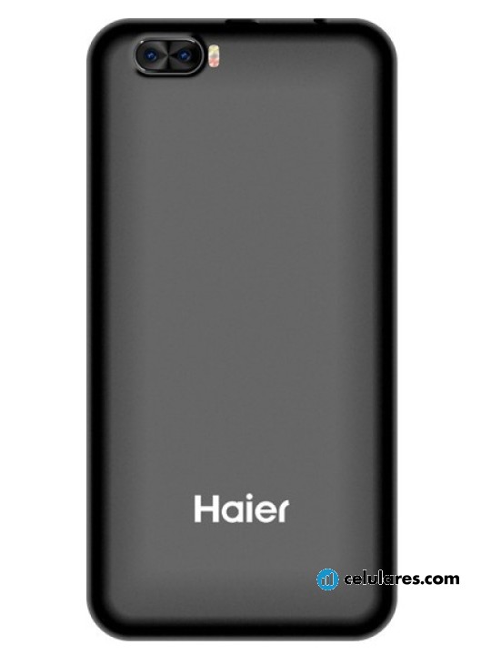 Imagen 2 Haier Alpha A3 Lite