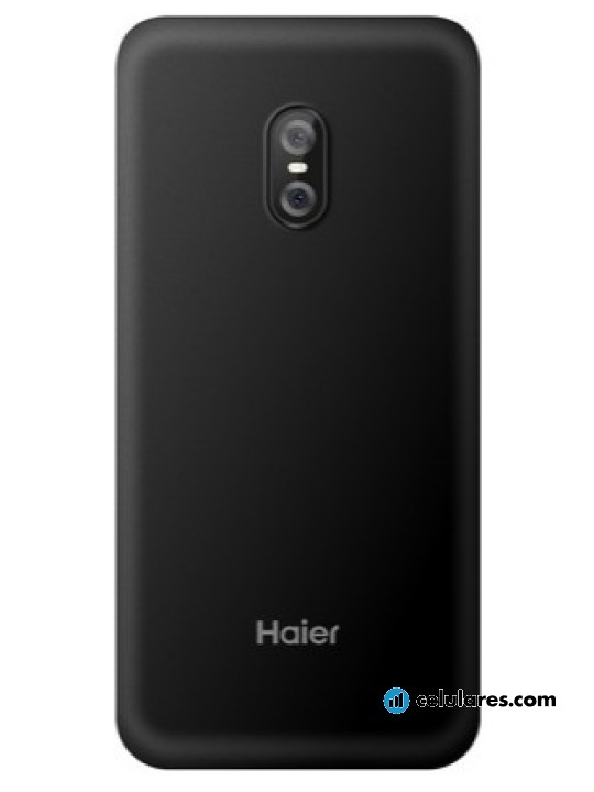 Imagen 2 Haier Alpha A6