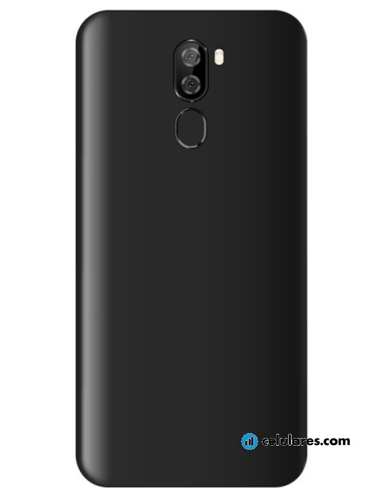 Imagen 2 Haier Alpha A7