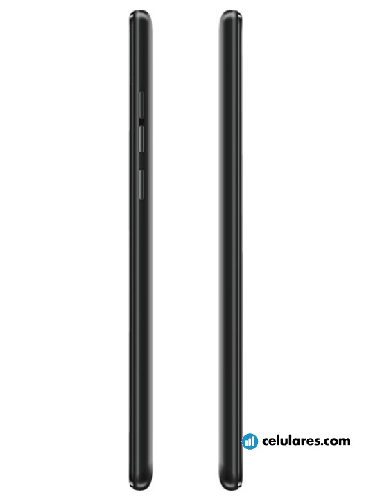 Imagen 3 Haier Alpha A7