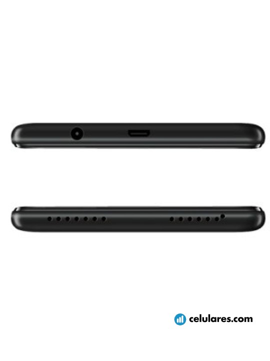 Imagen 4 Haier Alpha A7