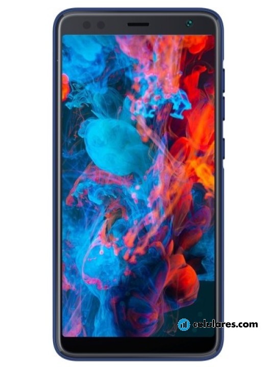 Haier Alpha S5 Silk