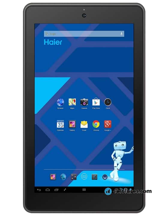 Tablet Haier E700