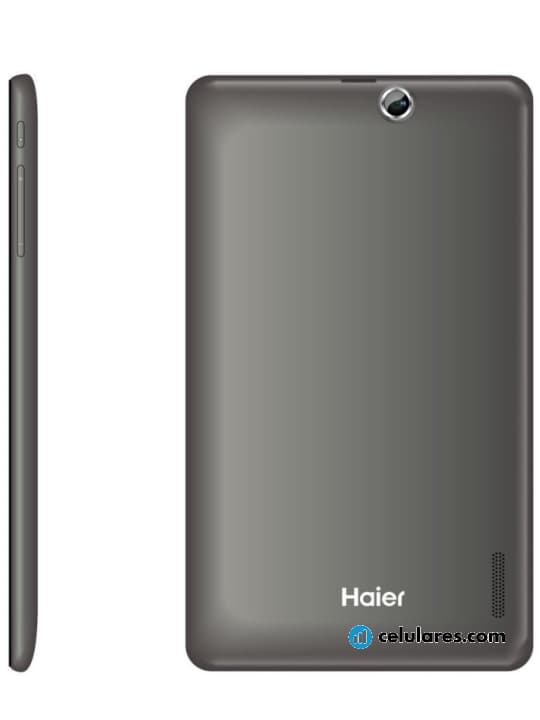 Imagen 3 Tablet Haier E700