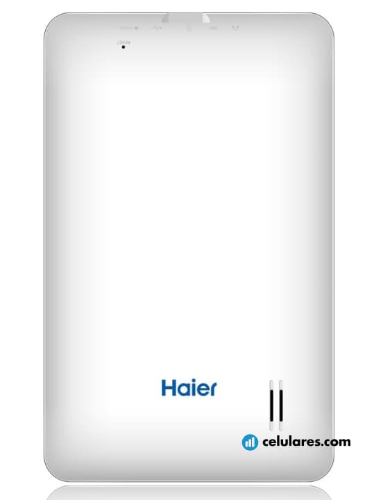 Imagen 2 Tablet Haier E900