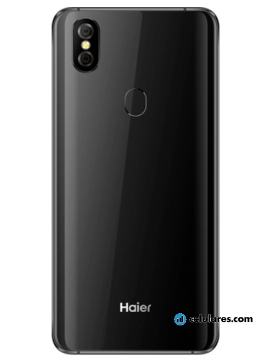 Imagen 2 Haier Elegance E11