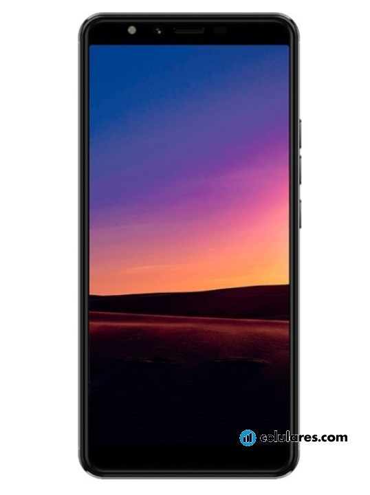 Haier Elegance E13