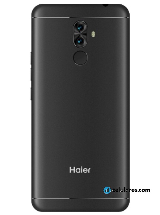 Imagen 2 Haier Elegance E13