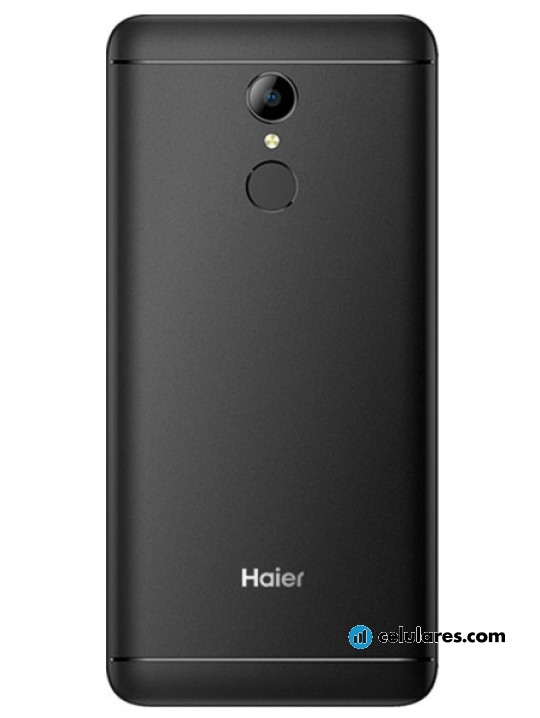 Imagen 2 Haier Elegance E7