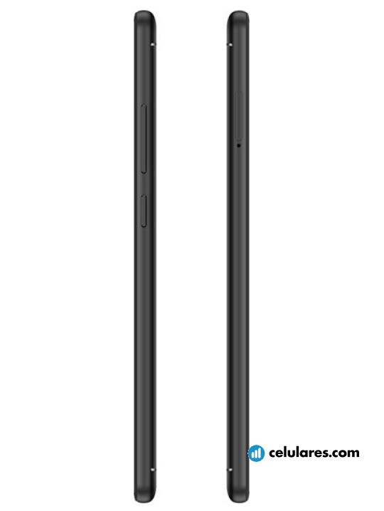 Imagen 3 Haier Elegance E7