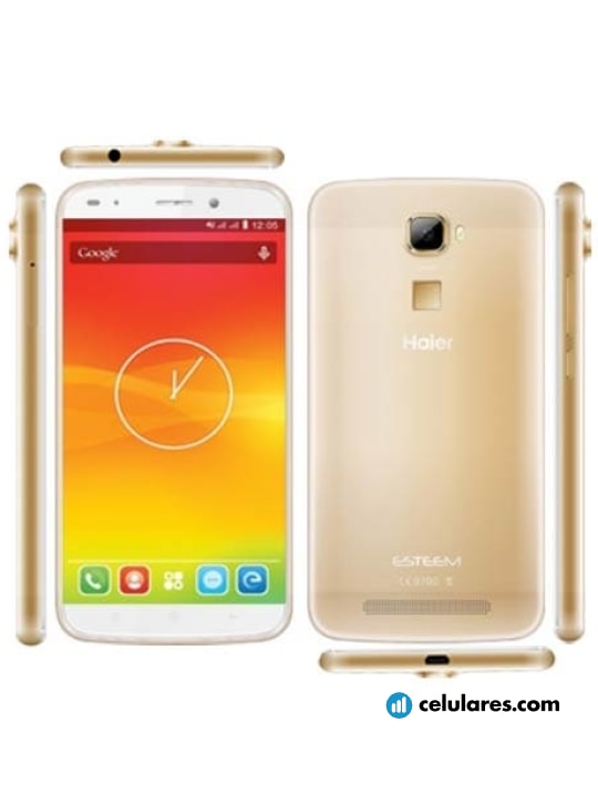 Imagen 3 Haier Esteem V4