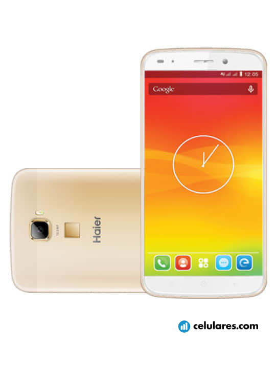 Imagen 4 Haier Esteem V4