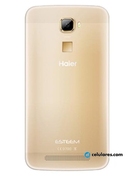 Imagen 5 Haier Esteem V4
