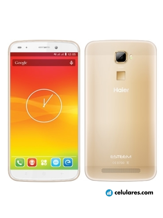 Imagen 2 Haier Esteem V4