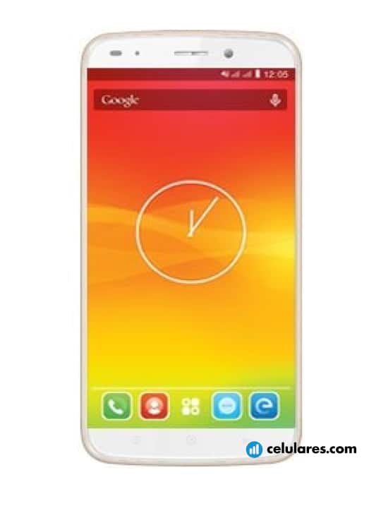 Haier Esteem V4