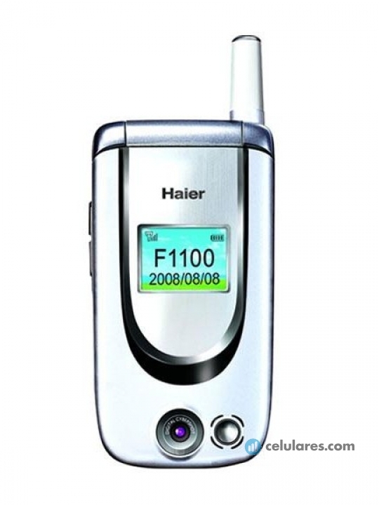 Haier F1100